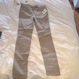 Rag and bone jean leggings